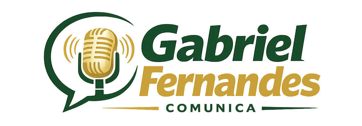 Gabriel Fernandes Comunica